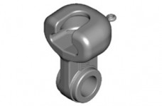 Socket Eye